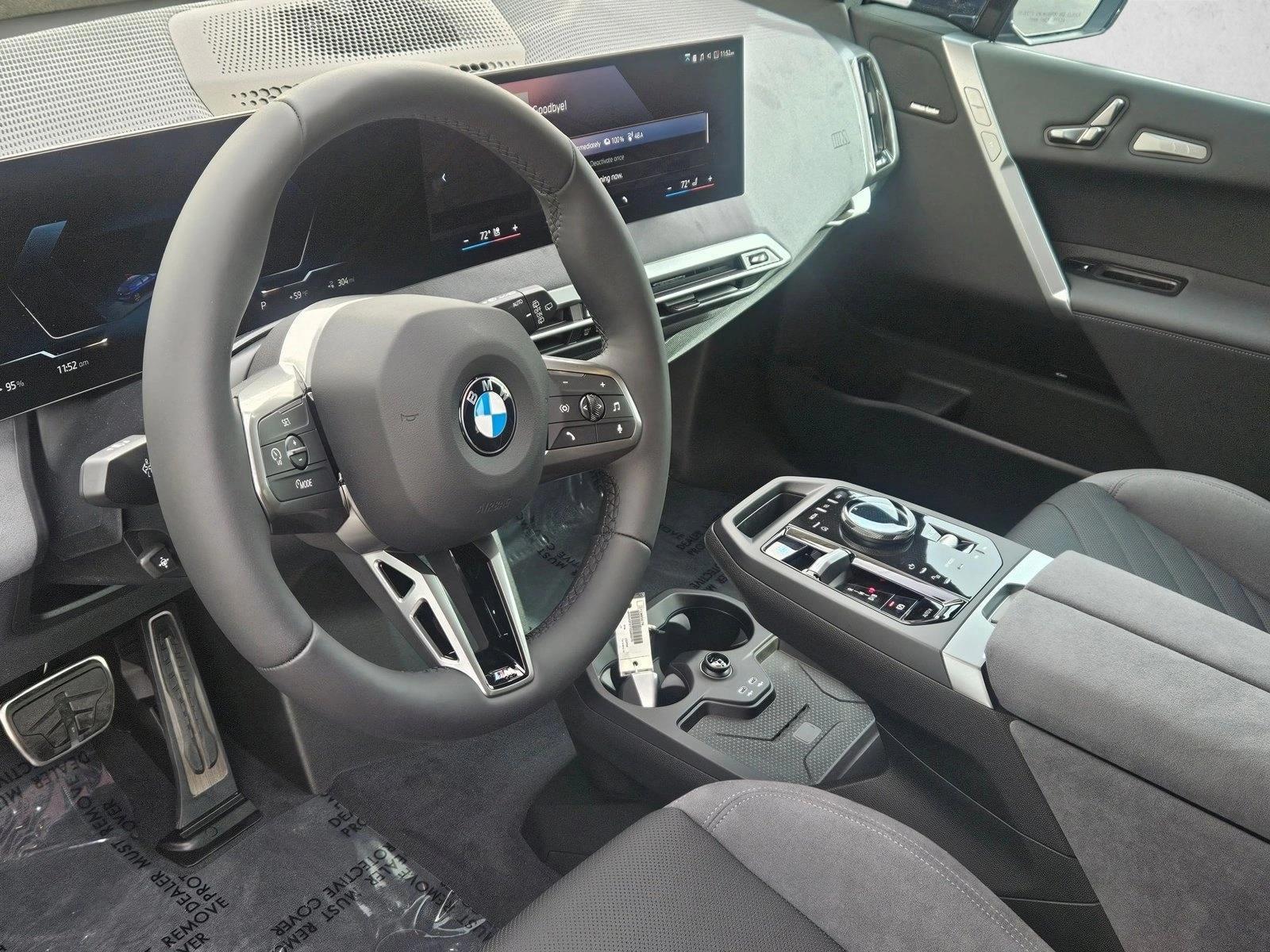 Thumbnail: 2026 BMW iX - 5