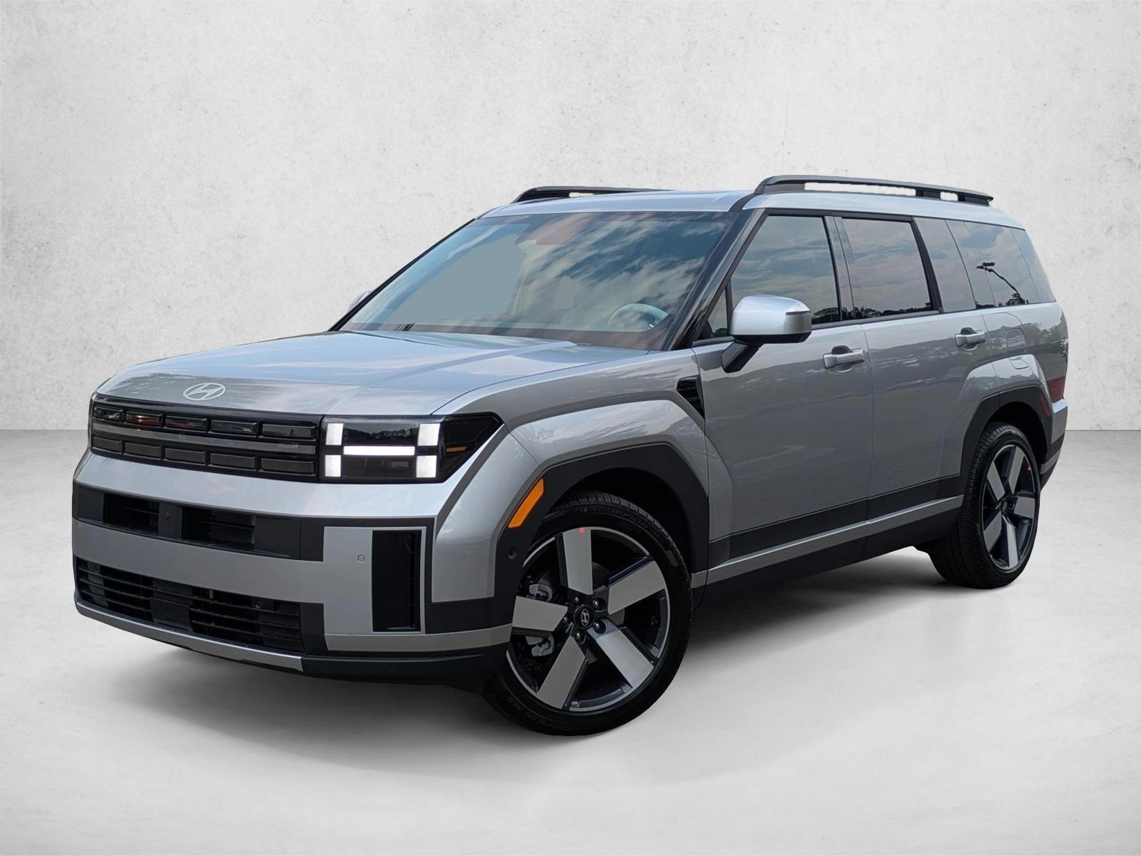 Thumbnail: 2026 Hyundai Santa Fe - 1