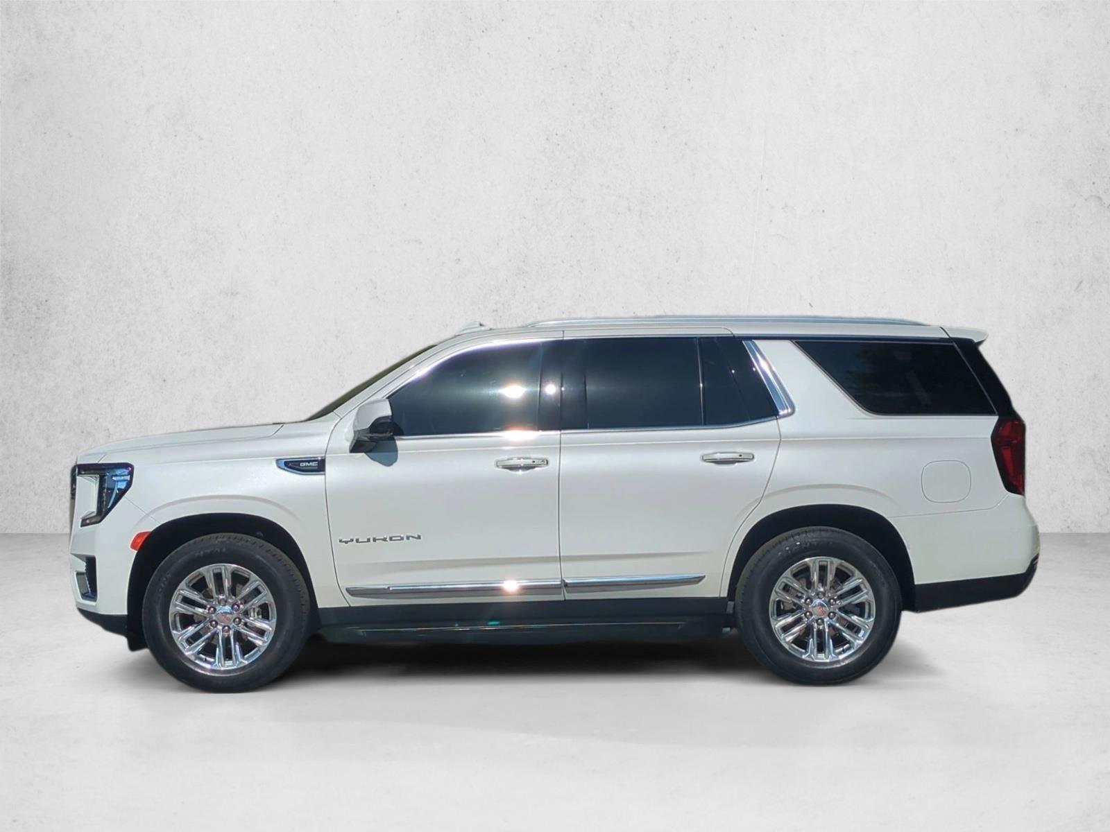 Thumbnail: 2023 GMC Yukon - 2