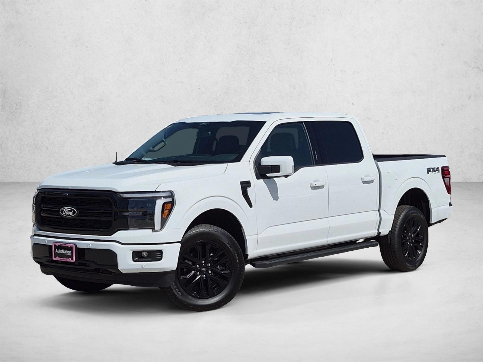 Thumbnail: 2026 Ford F-150 - 1