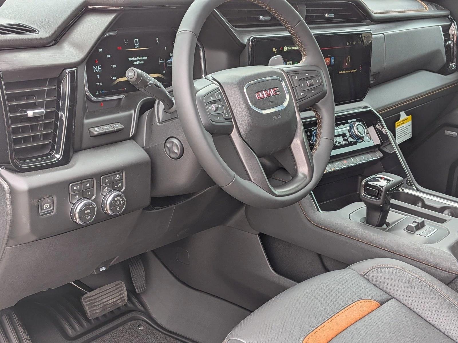 Thumbnail: 2026 GMC Sierra 1500 - 3