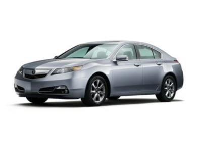 2014 Acura TL Technology -
                  Sterling, VA