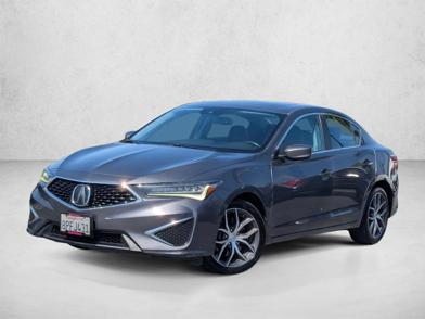 2020 Acura ILX Premium -
                  Torrance, CA