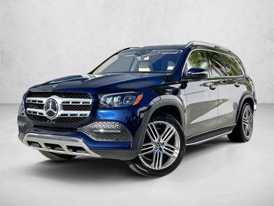 2020 Mercedes-Benz GLS 450 -
                  Coconut Creek, FL