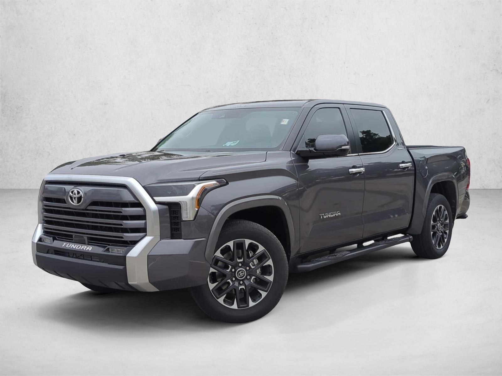 2024 Toyota Tundra