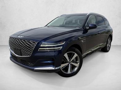2024 Genesis GV80  -
                  Avondale, AZ