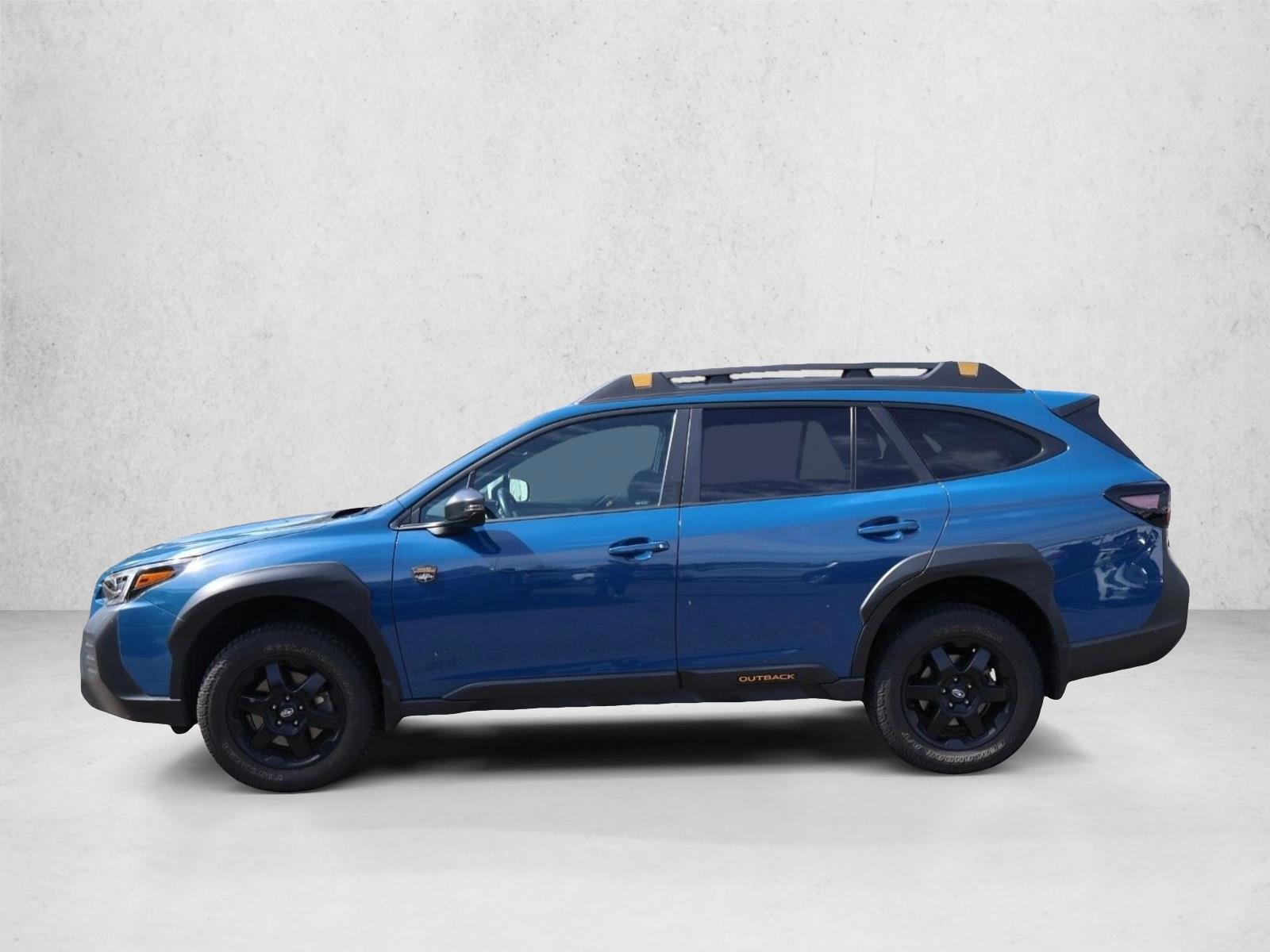 Thumbnail: 2022 Subaru Outback - 2