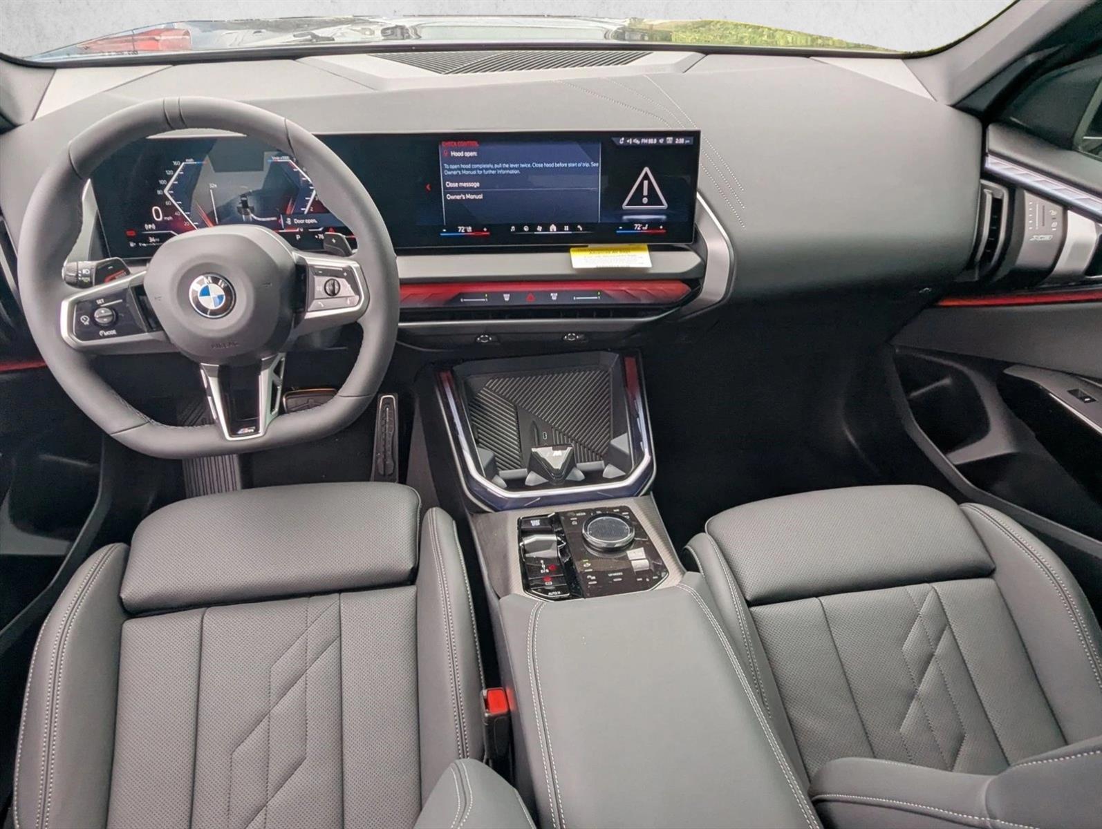 Thumbnail: 2026 BMW X3 - 4