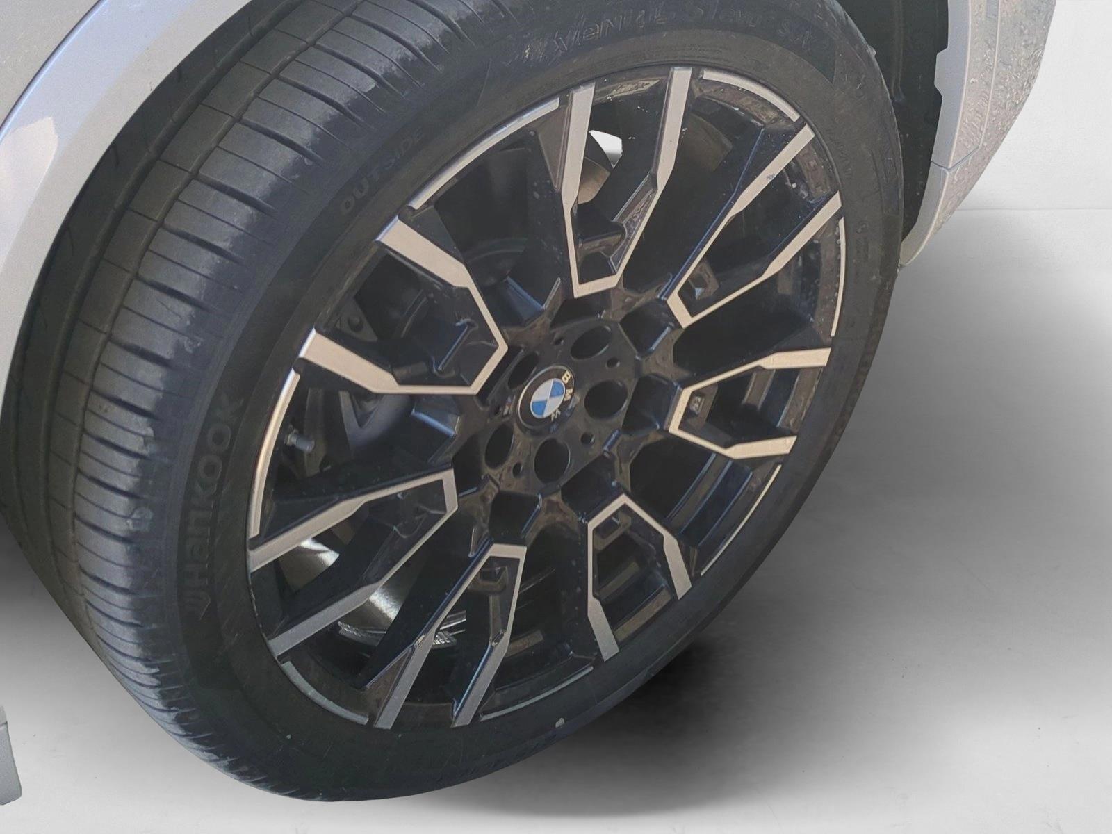 2026 BMW X5 40i - Photo 8