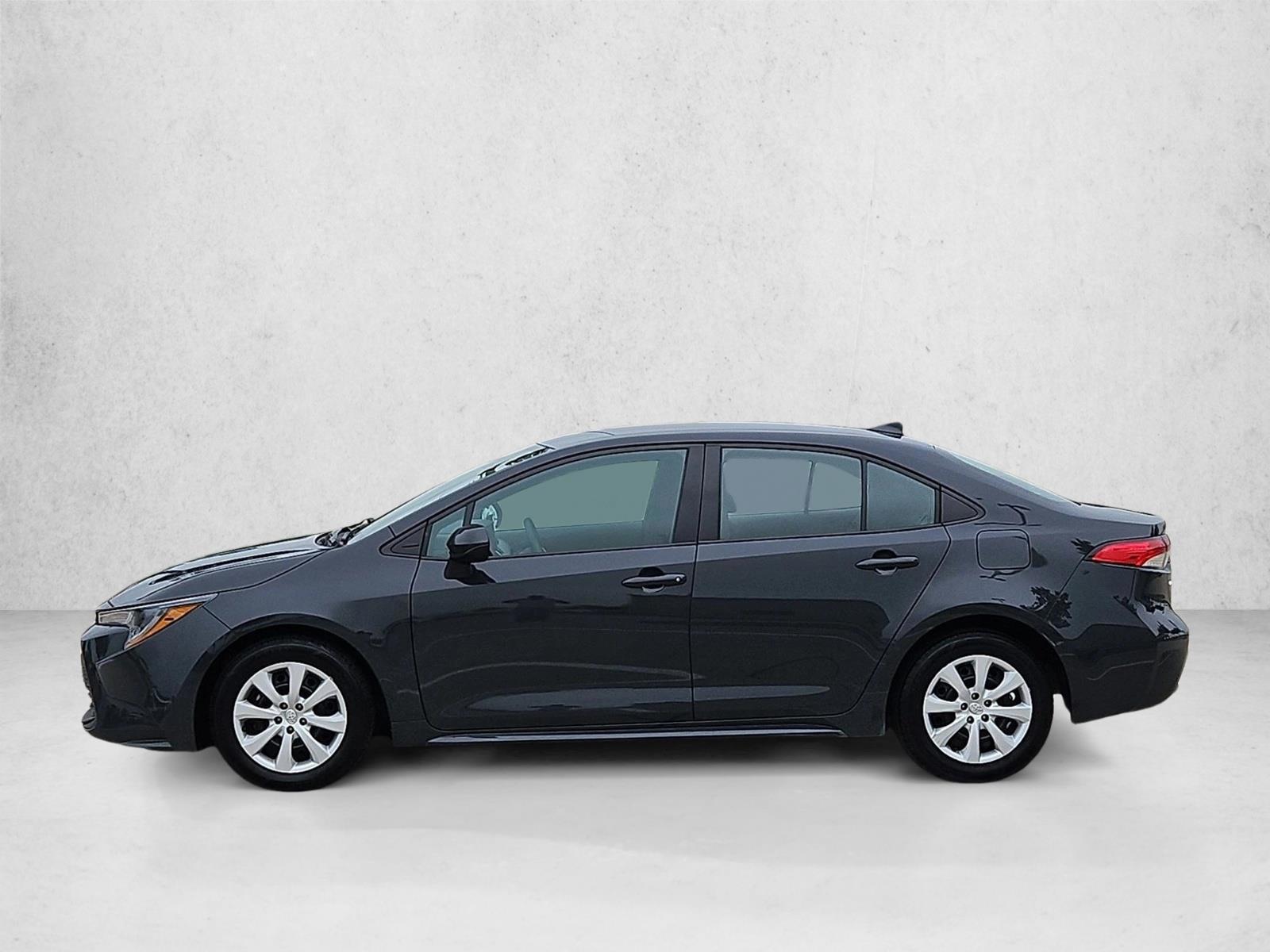 Thumbnail: 2024 Toyota Corolla - 2