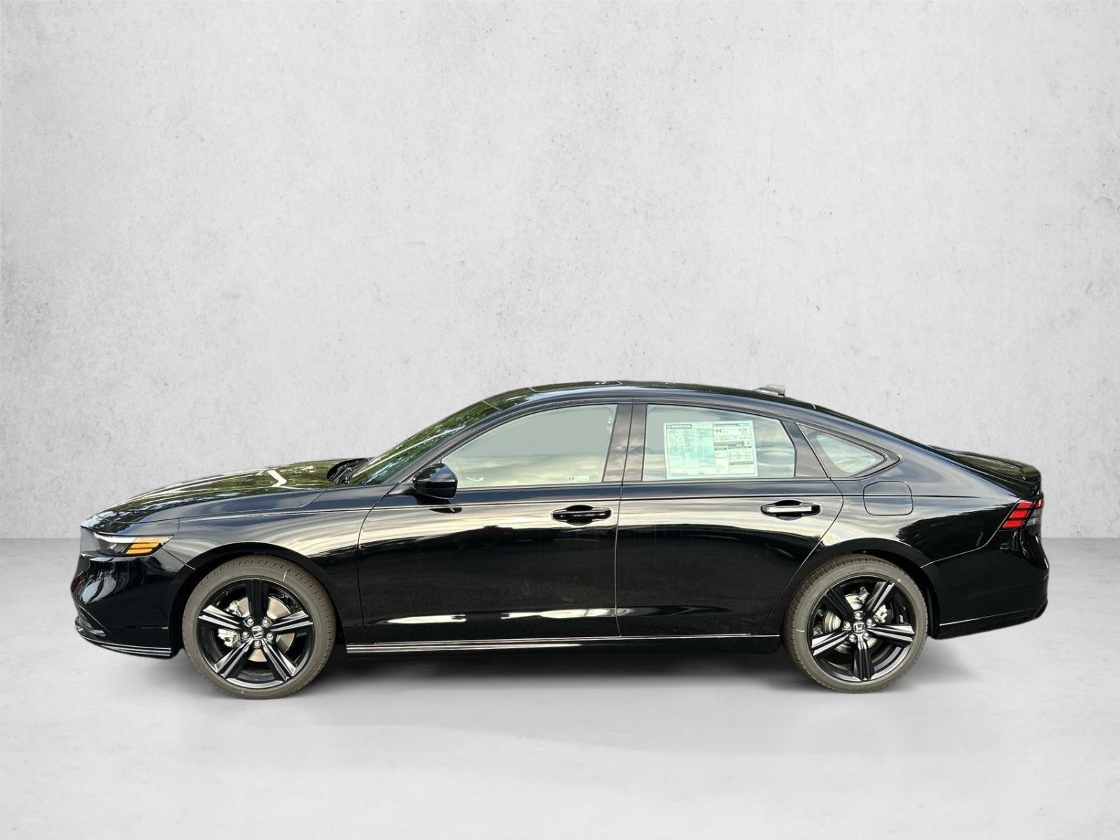 Thumbnail: 2026 Honda Accord - 2