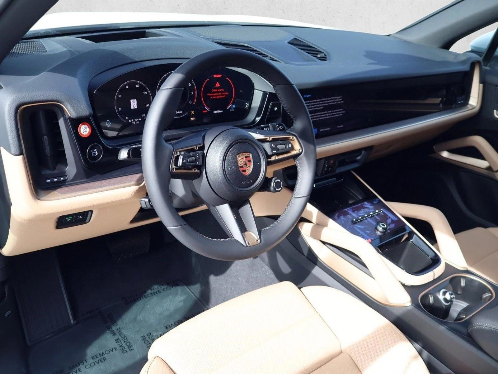 Thumbnail: 2026 Porsche Cayenne - 3