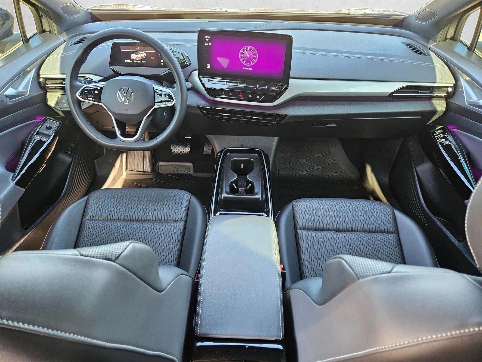 Thumbnail: 2023 Volkswagen ID.4 - 3