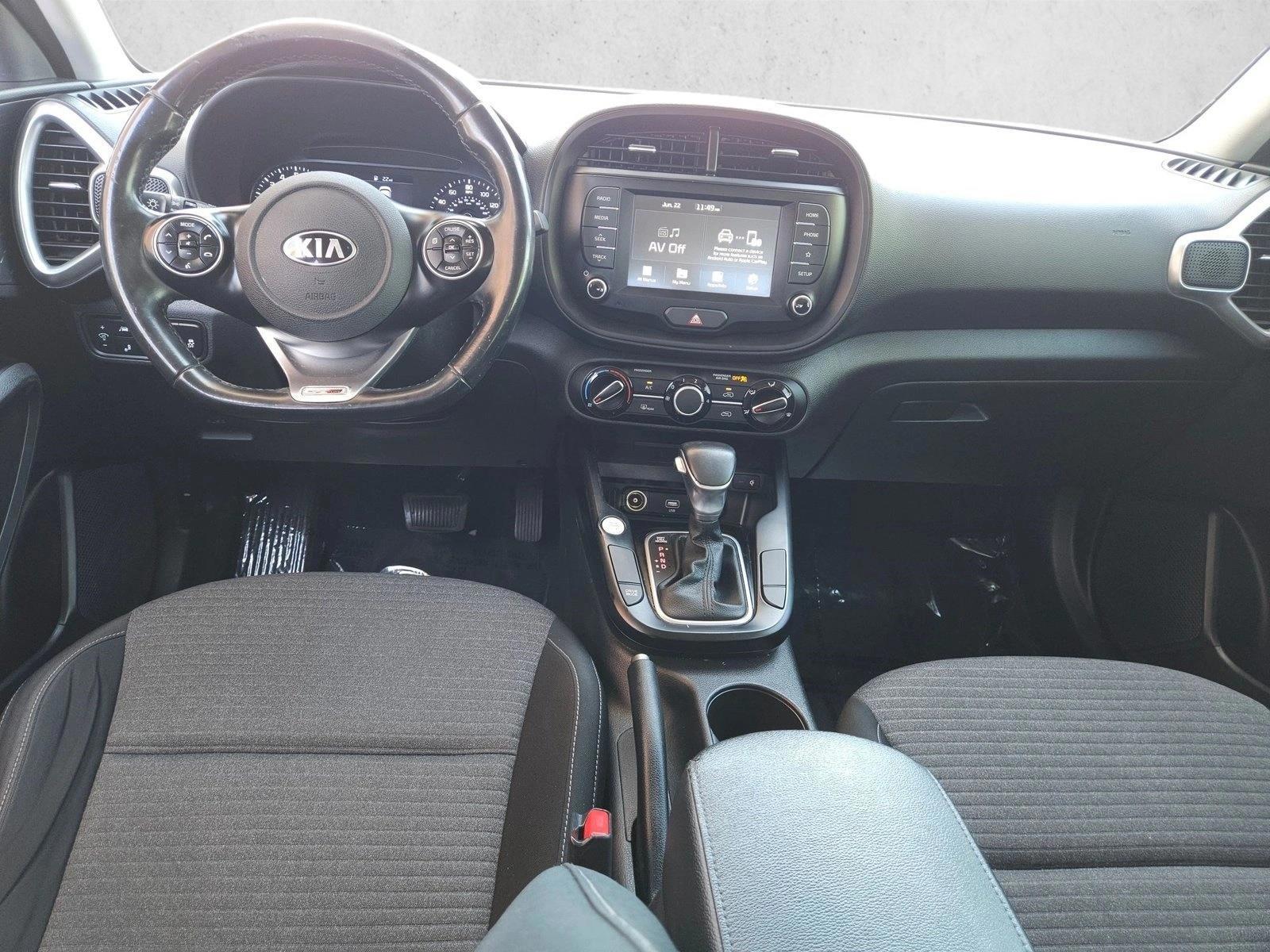Thumbnail: 2020 Kia Soul - 3