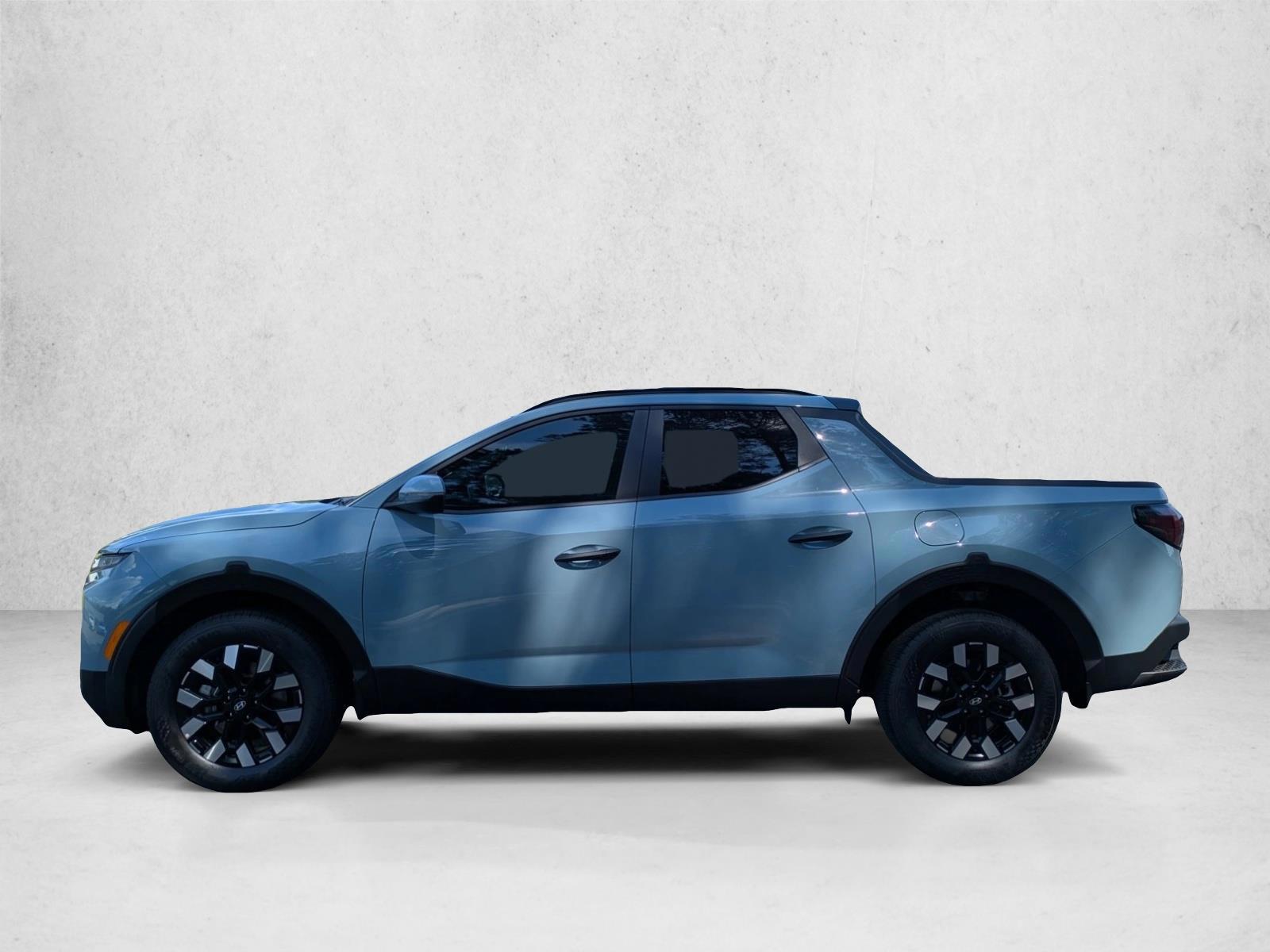 Thumbnail: 2026 Hyundai Santa Cruz - 2