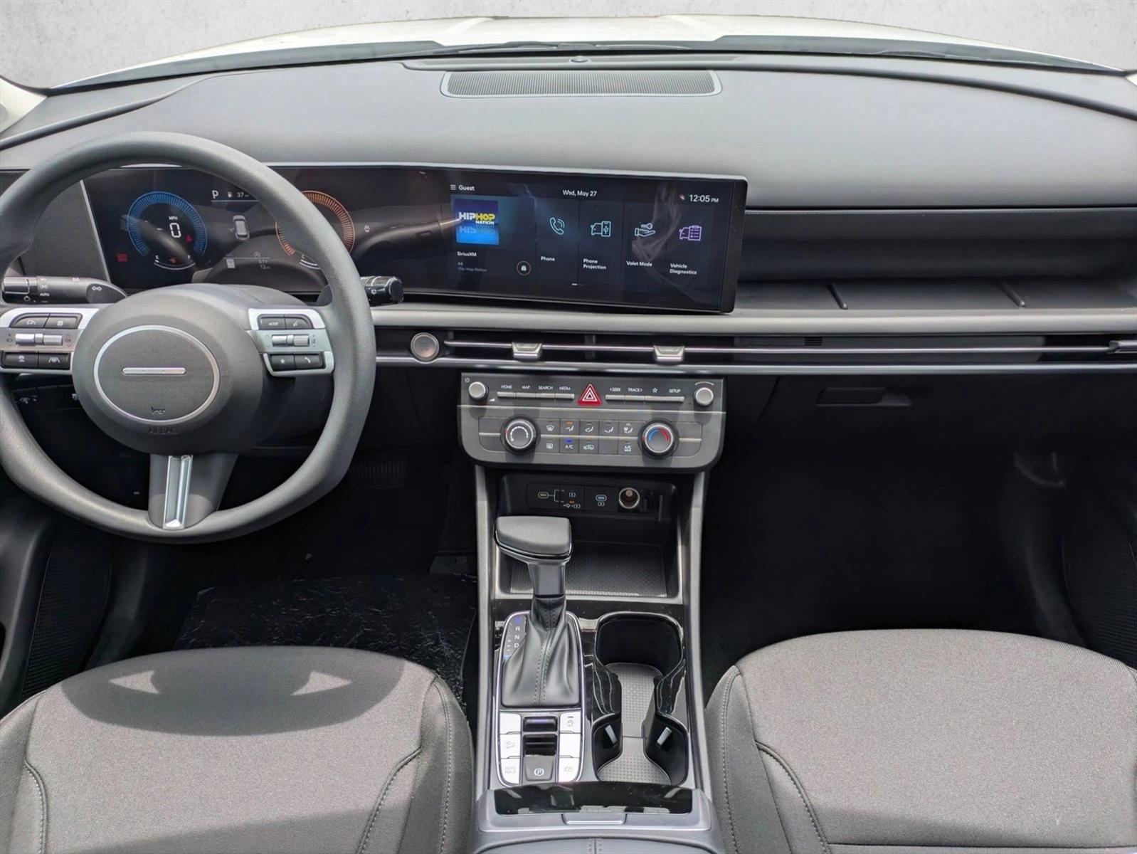 Thumbnail: 2026 Hyundai Tucson - 5