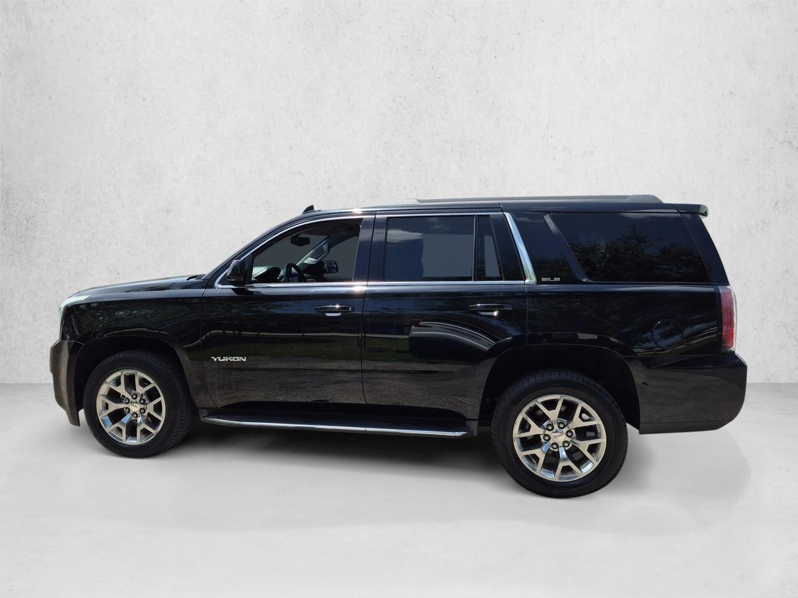 Thumbnail: 2019 GMC Yukon - 2