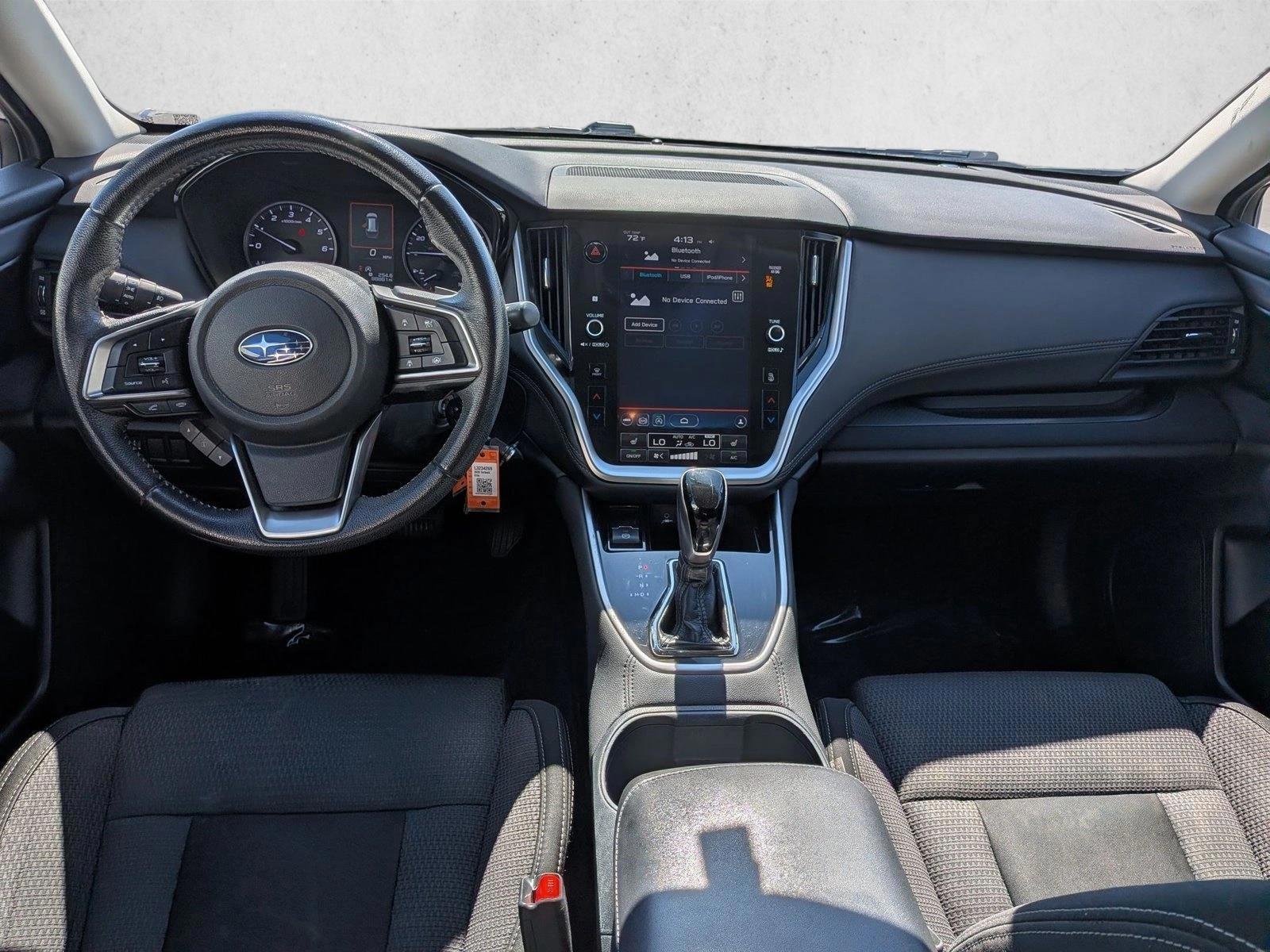 Thumbnail: 2020 Subaru Outback - 4