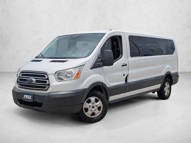 2018 Ford Transit Series  -
                  Corpus Christi, TX