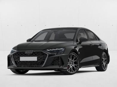 2026 Audi RS 3  -
                  Cockeysville, MD