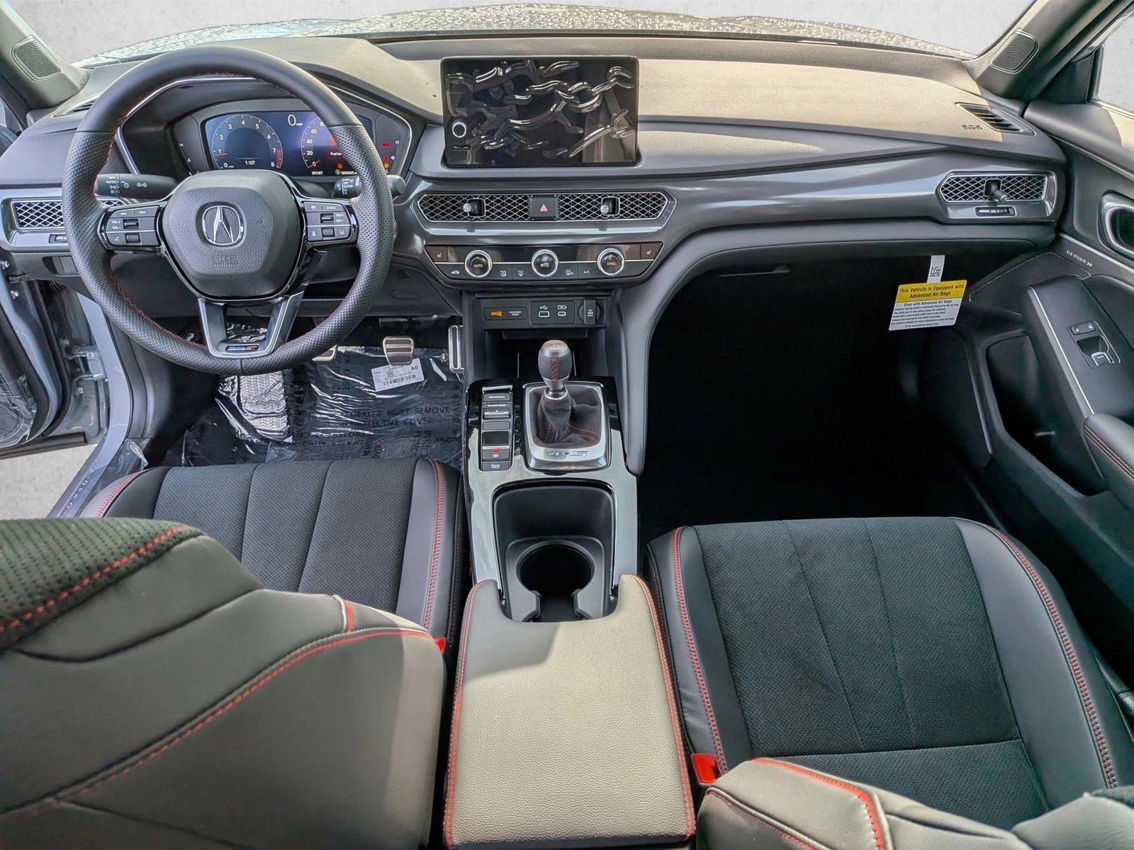 Thumbnail: 2026 Acura Integra - 3