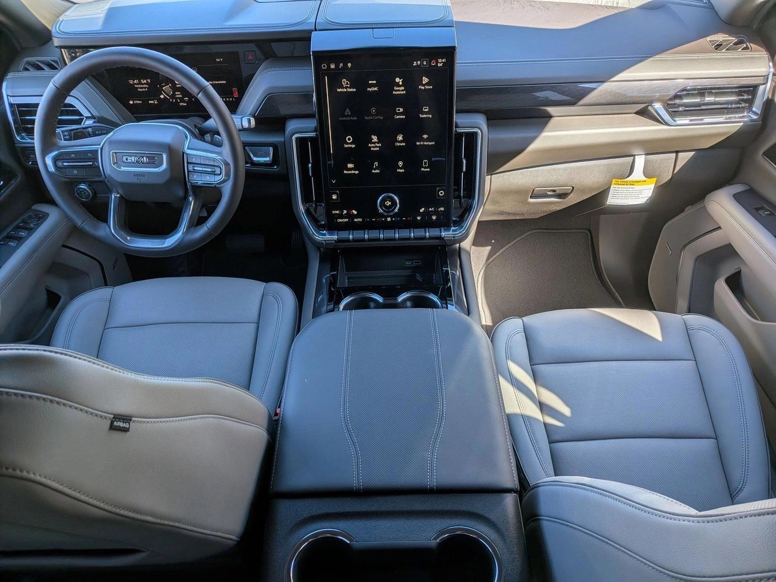 Thumbnail: 2026 GMC Yukon - 3