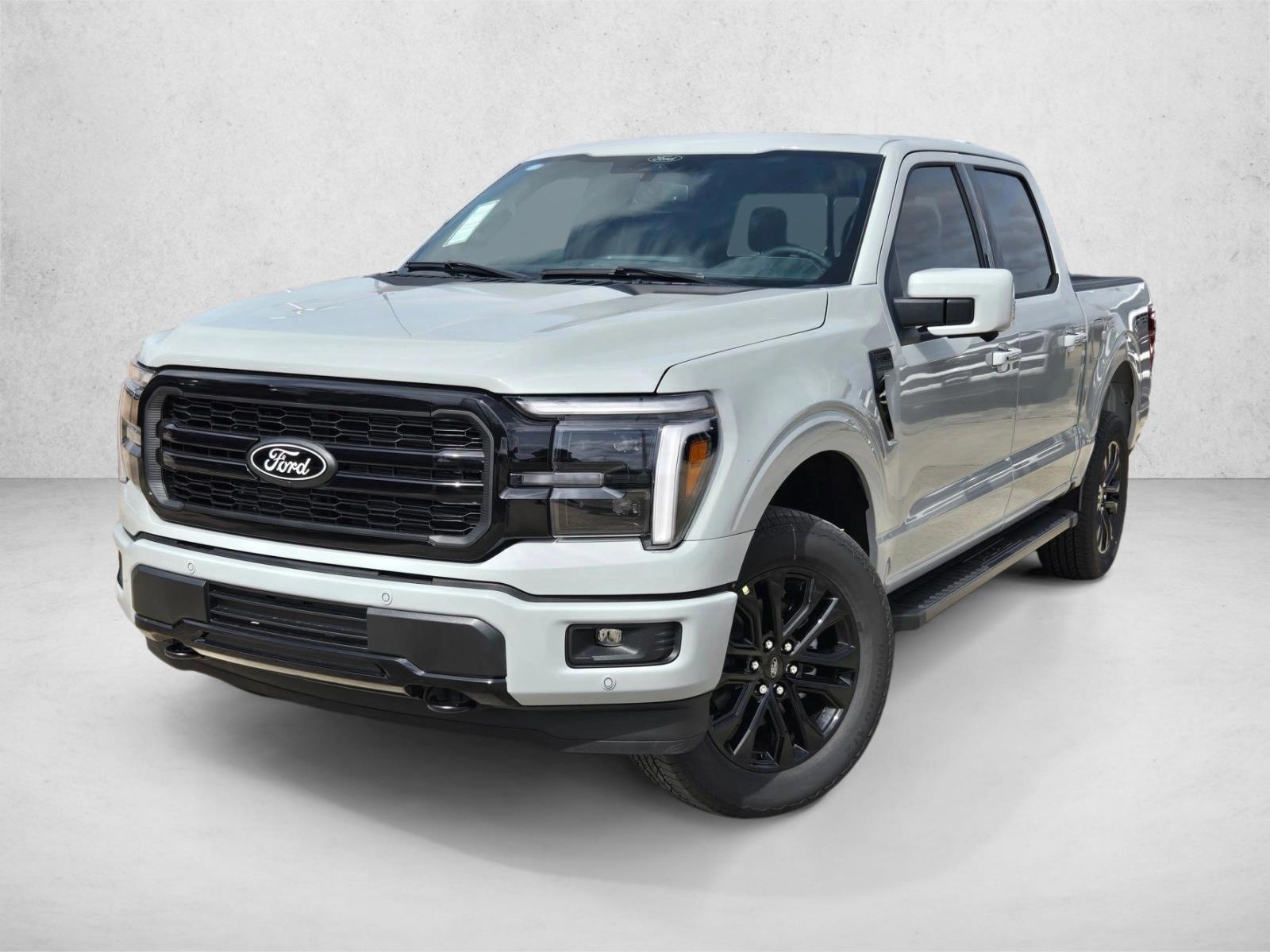 Thumbnail: 2026 Ford F-150 - 1