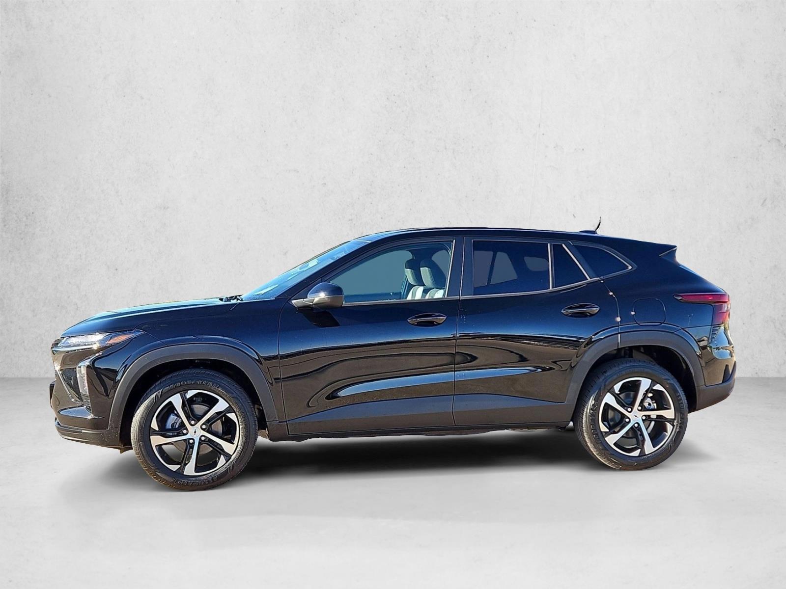 Thumbnail: 2026 Chevrolet Trax - 2