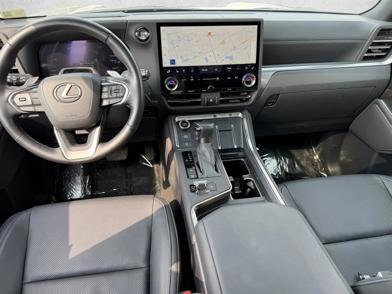 2024 Lexus GX
