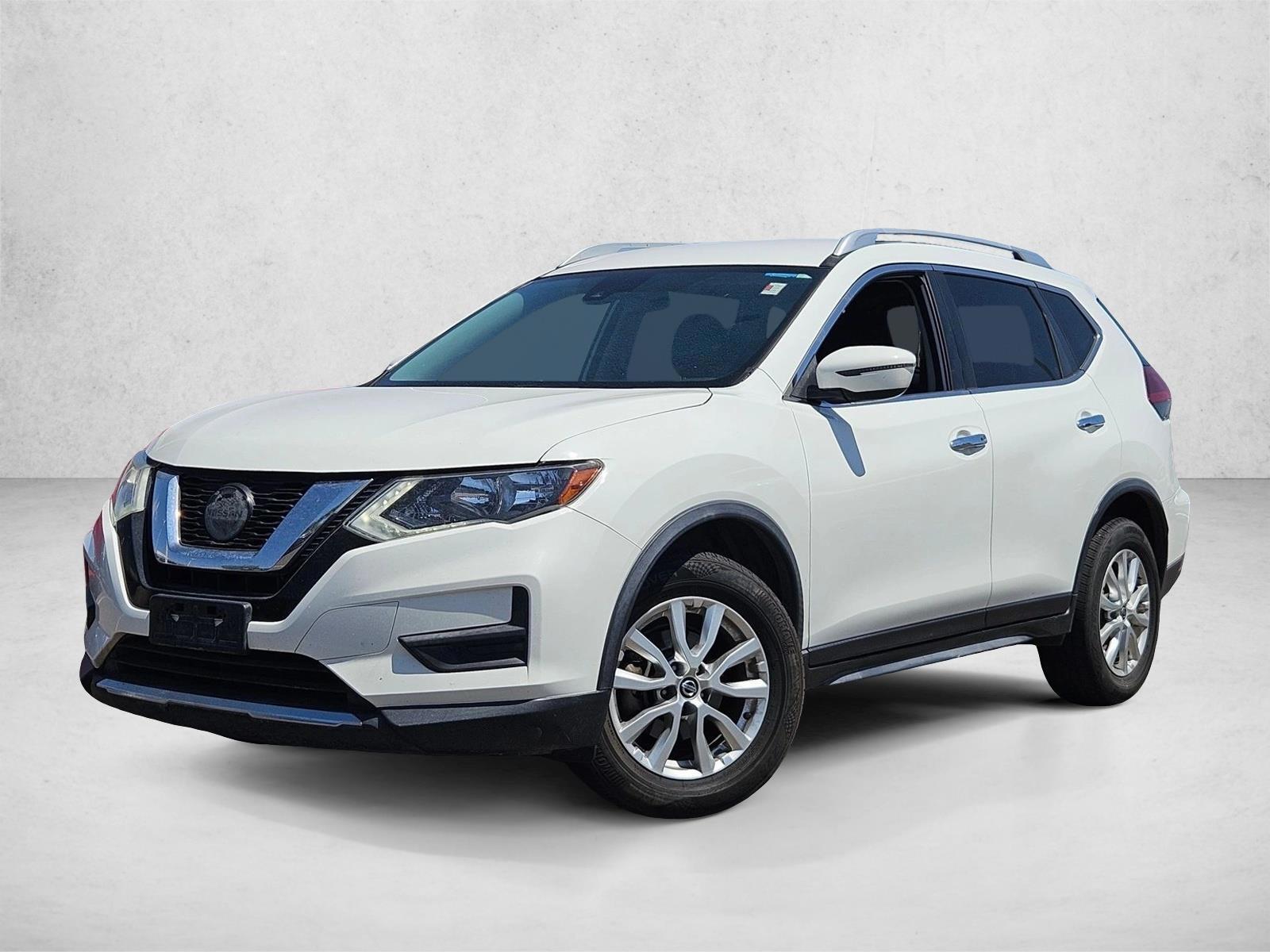 Thumbnail: 2020 Nissan Rogue - 1