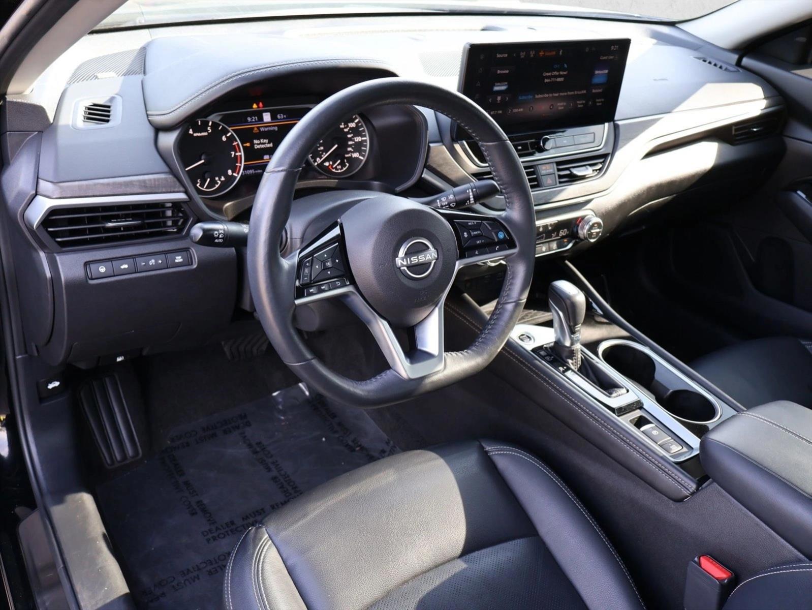 Thumbnail: 2023 Nissan Altima - 3