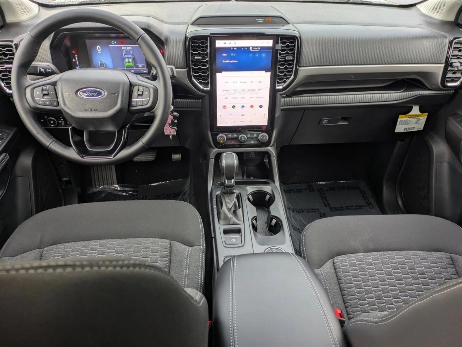 Thumbnail: 2026 Ford Ranger - 3