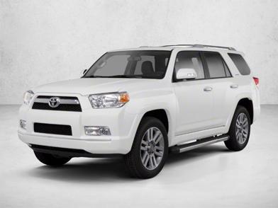 2011 Toyota 4Runner SR5 -
                  Lutz, FL