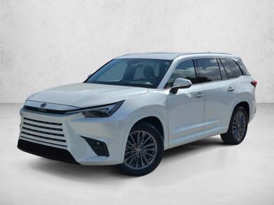 2025 Lexus TX 350 -
                  Tampa, FL