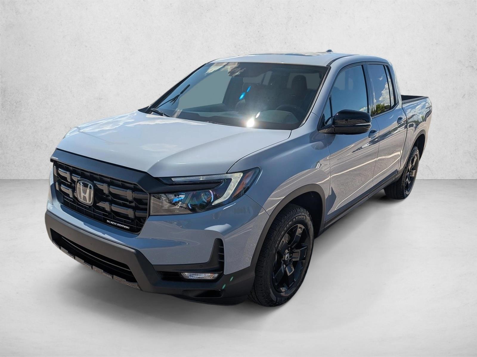 Thumbnail: 2026 Honda Ridgeline - 1