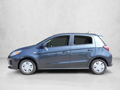 2024 Mitsubishi Mirage