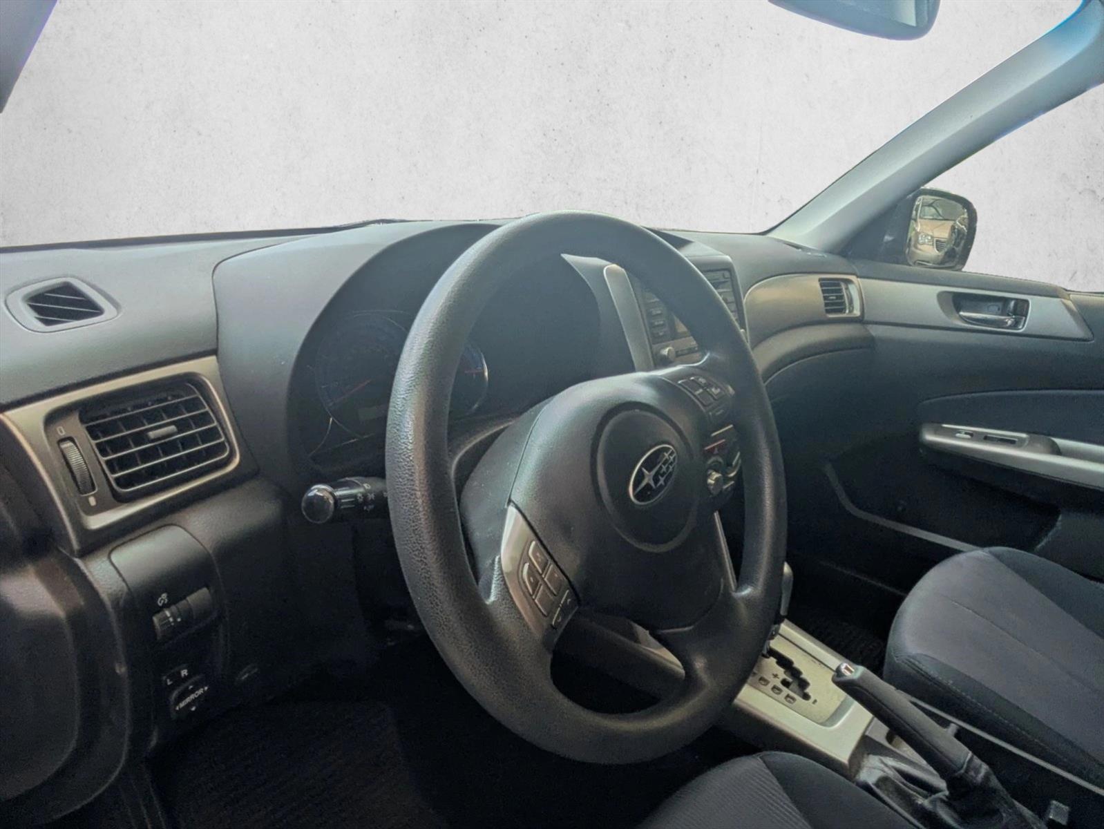 Thumbnail: 2009 Subaru Forester - 2