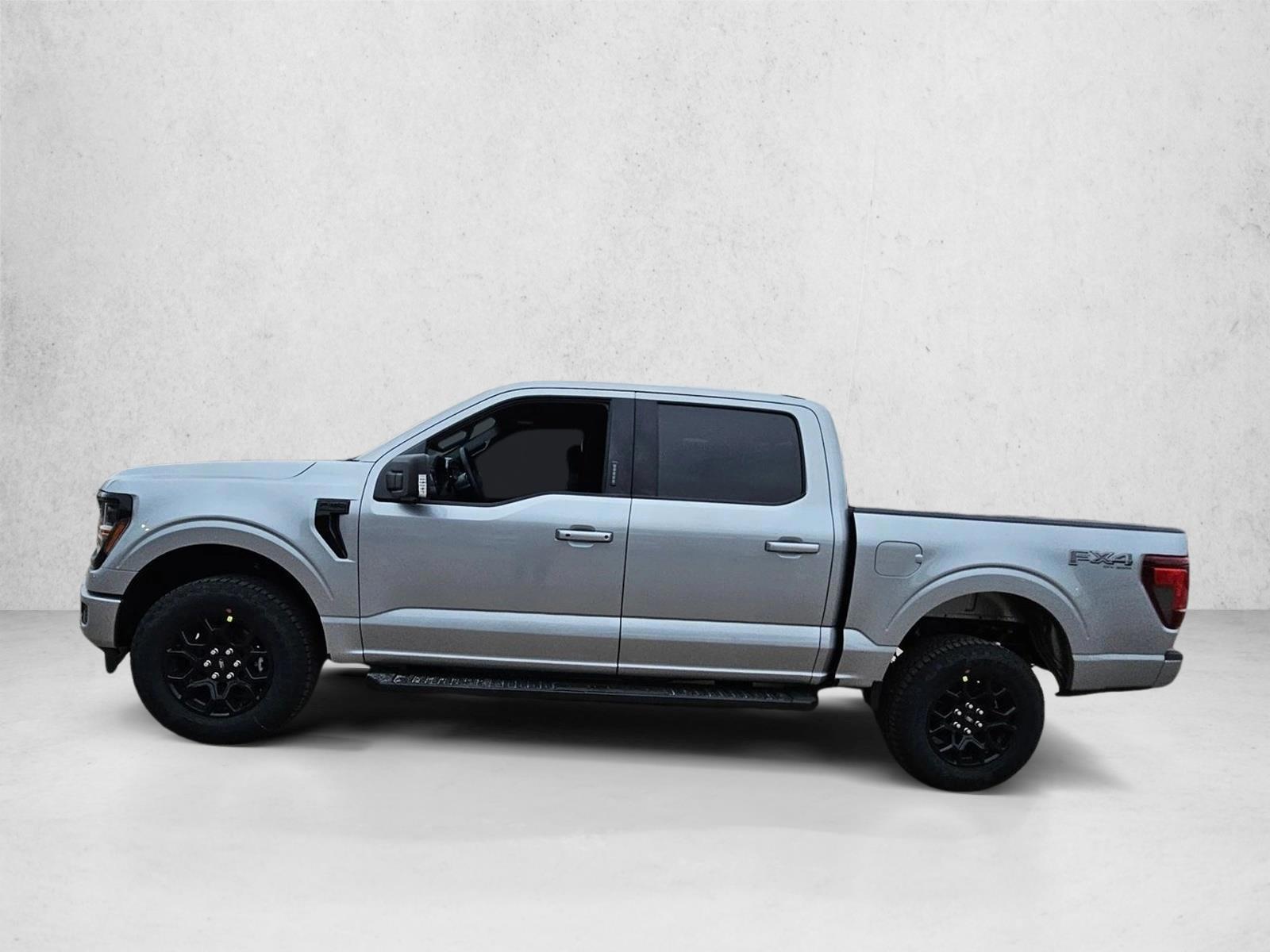 Thumbnail: 2026 Ford F-150 - 2