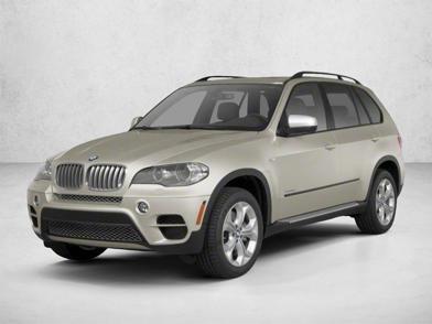 2012 BMW X5 xDrive35i -
                  Las Vegas, NV