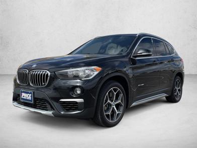 2018 BMW X1 sDrive28i -
                  Las Vegas, NV