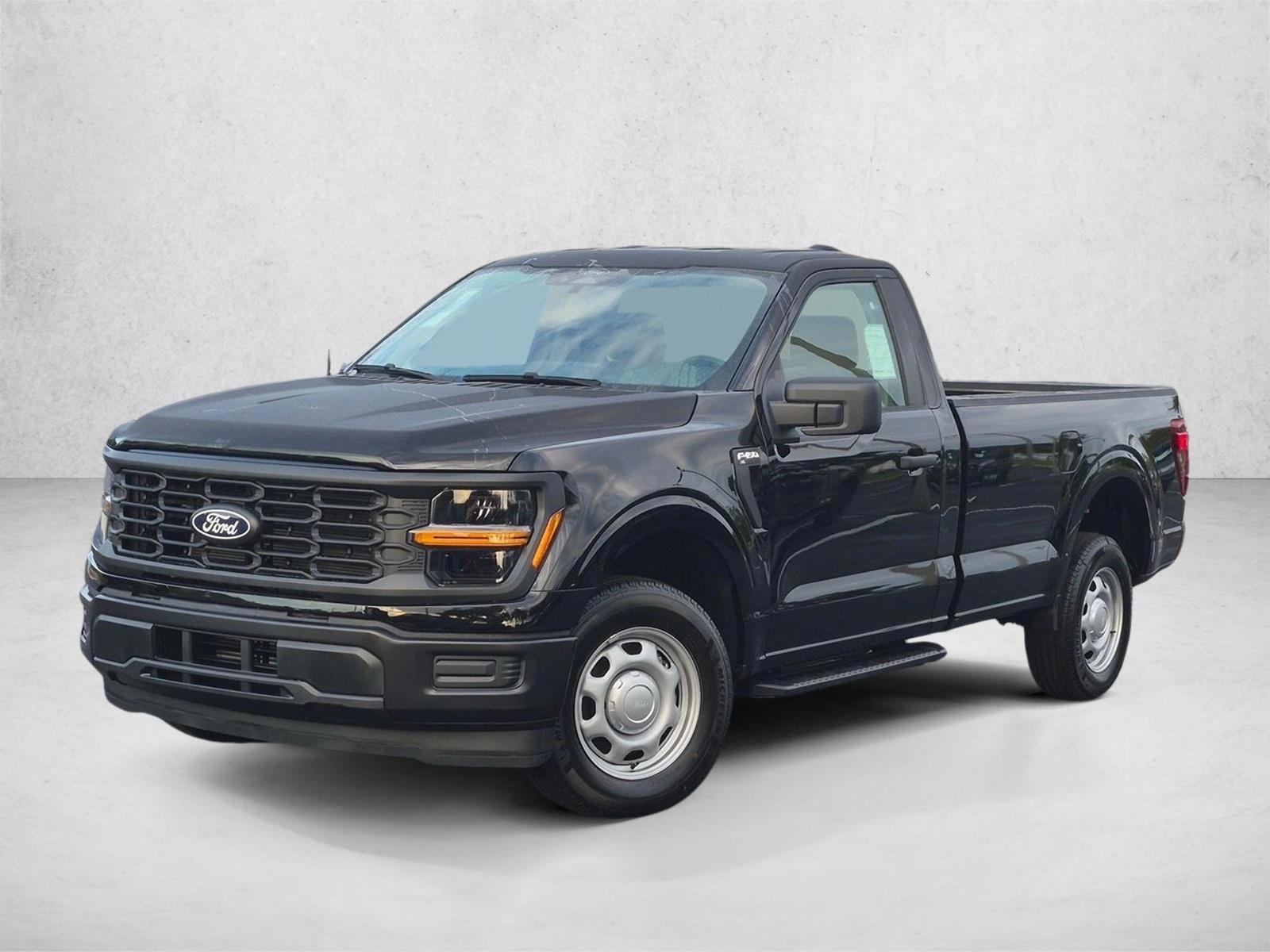 Thumbnail: 2026 Ford F-150 - 1