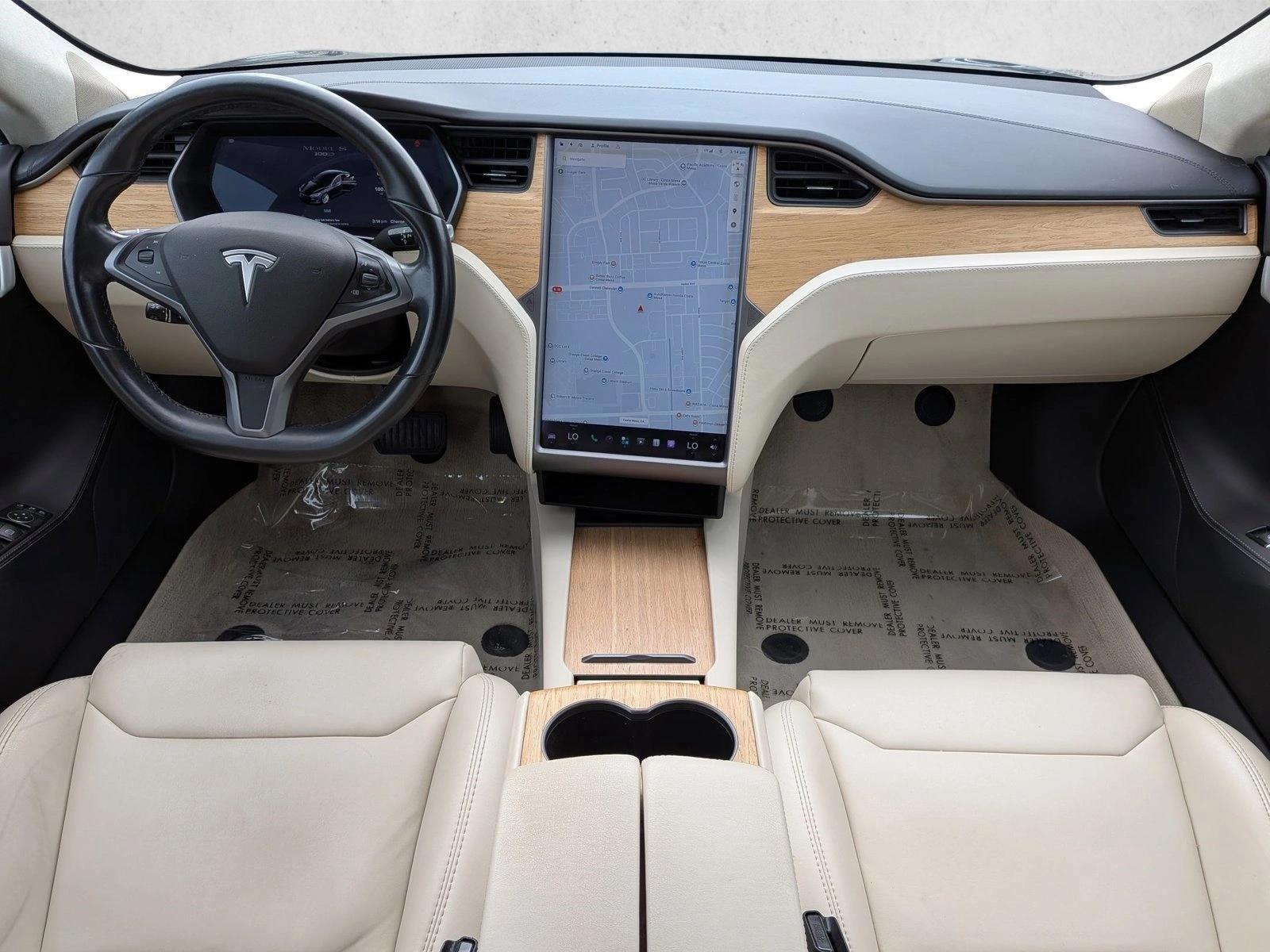 Thumbnail: 2018 Tesla Model S - 3