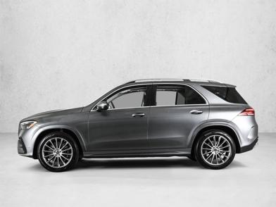 2026 Mercedes-Benz GLE