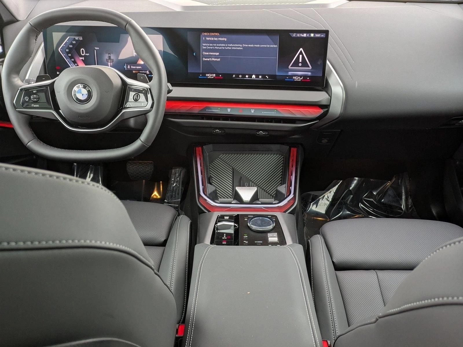 Thumbnail: 2026 BMW X3 - 3