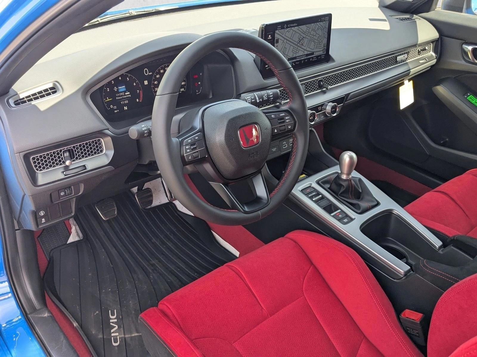 Thumbnail: 2026 Honda Civic - 3