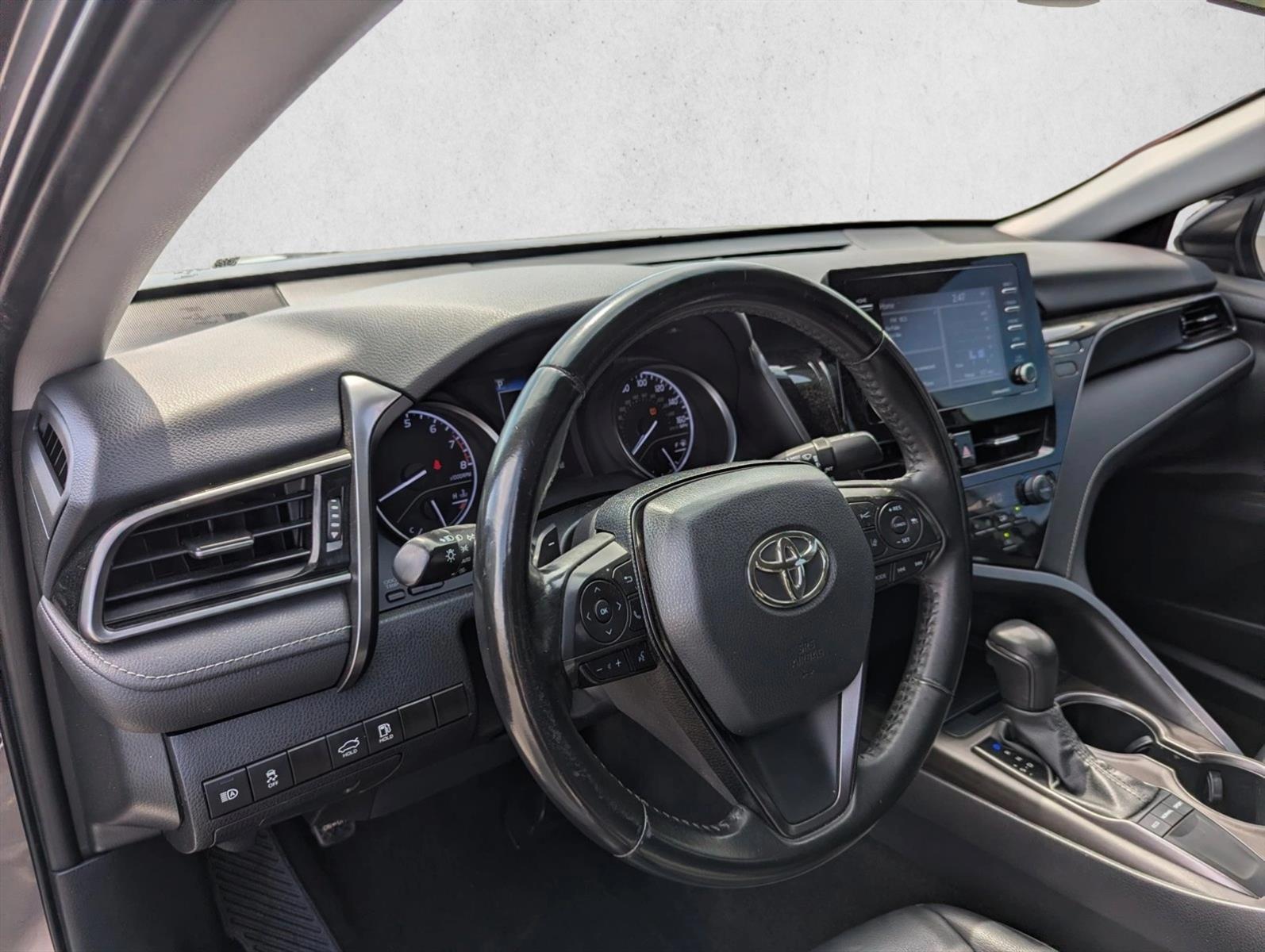 Thumbnail: 2023 Toyota Camry - 3