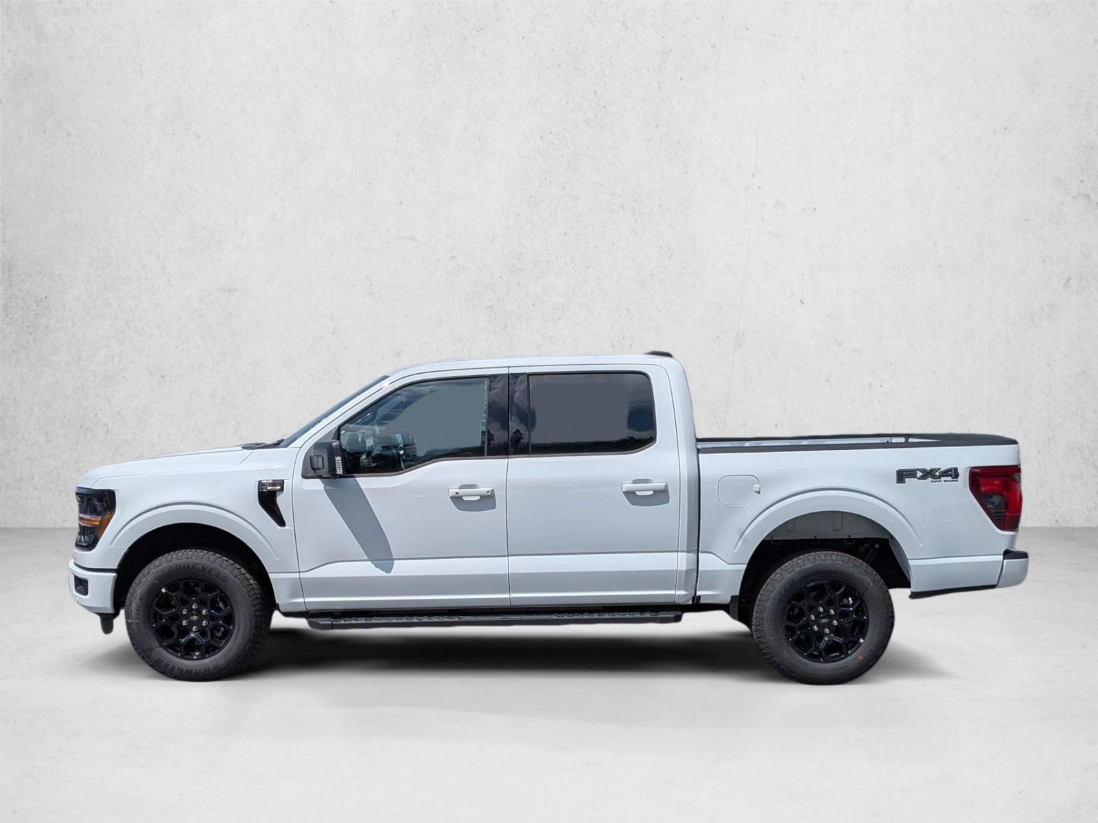 Thumbnail: 2026 Ford F-150 - 2