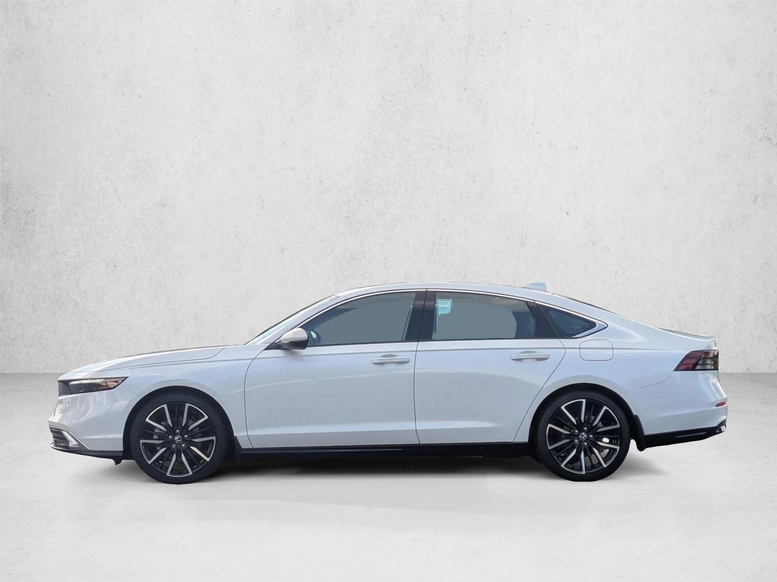Thumbnail: 2026 Honda Accord - 2