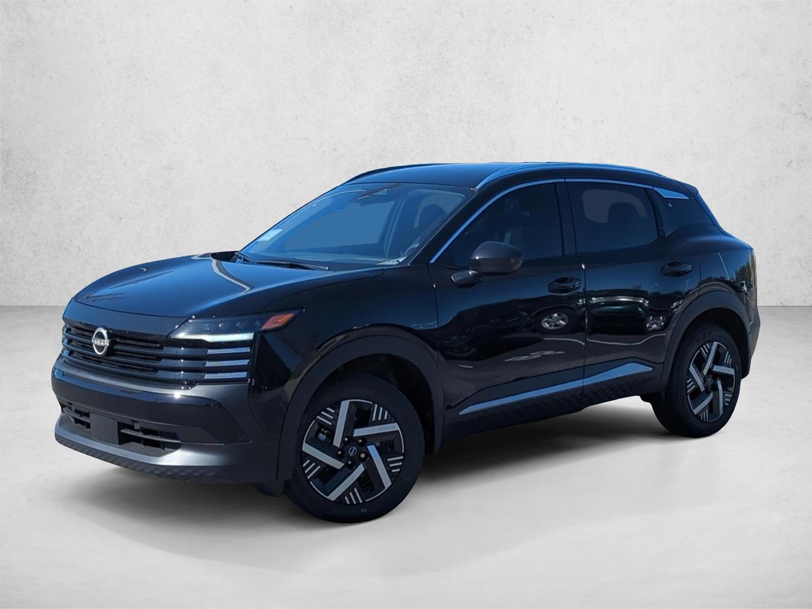 Thumbnail: 2026 Nissan Kicks - 1