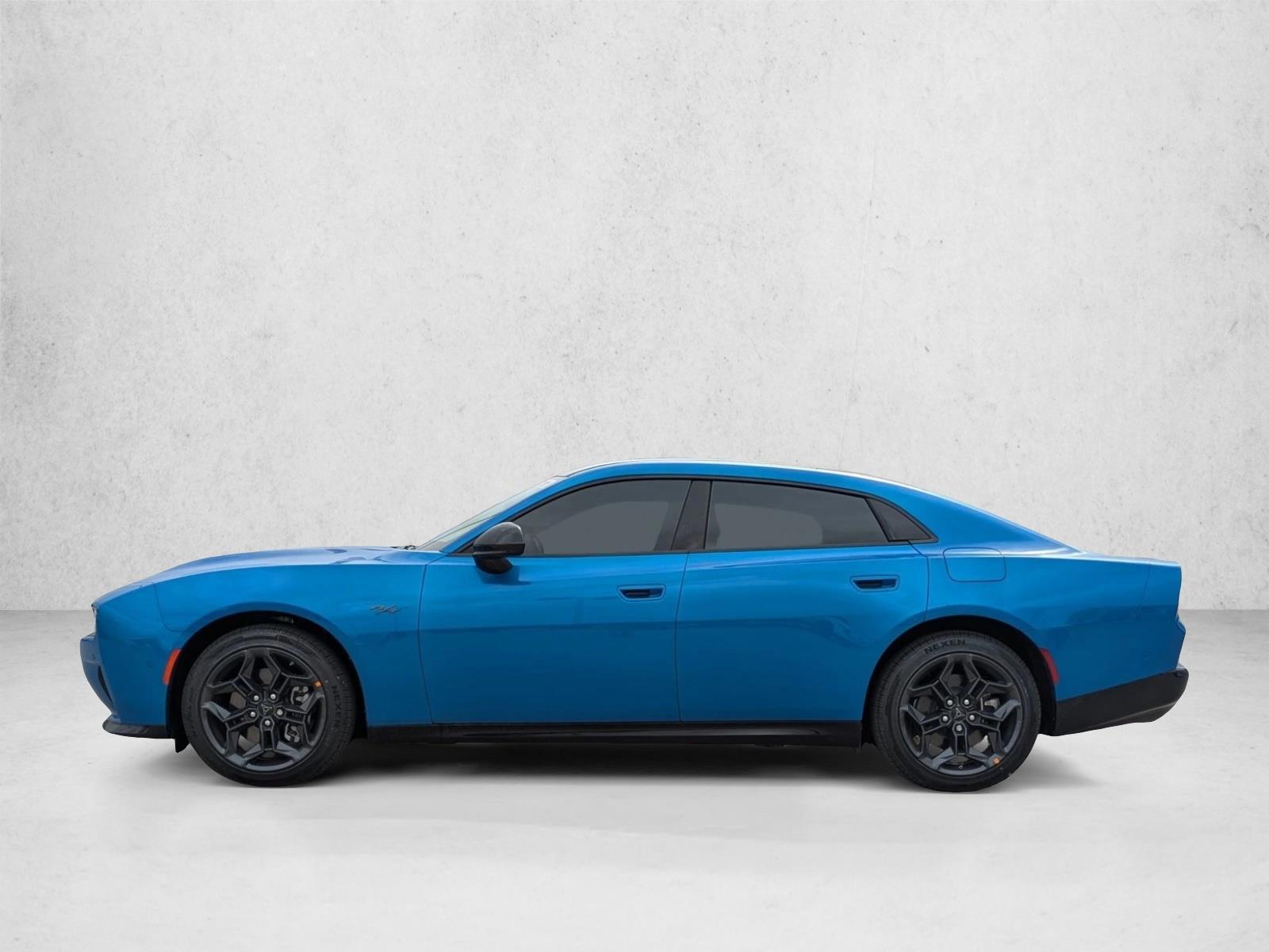 Thumbnail: 2026 Dodge Charger - 2
